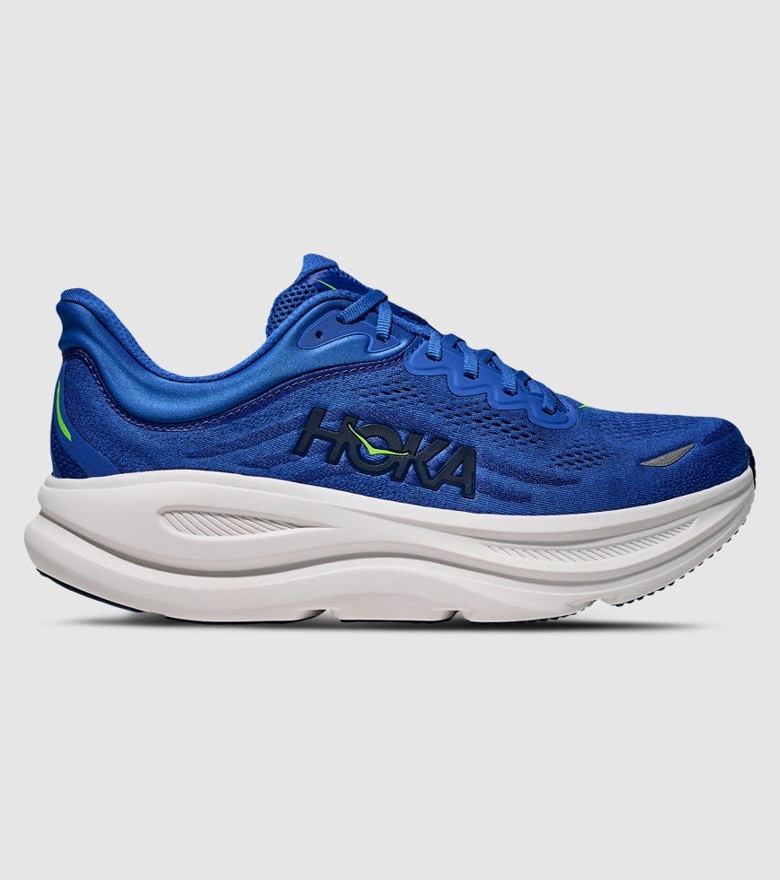 HOKA BONDI 9 MENS