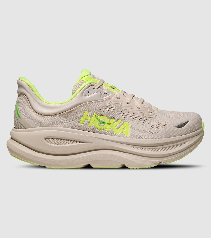 HOKA BONDI 9 MENS