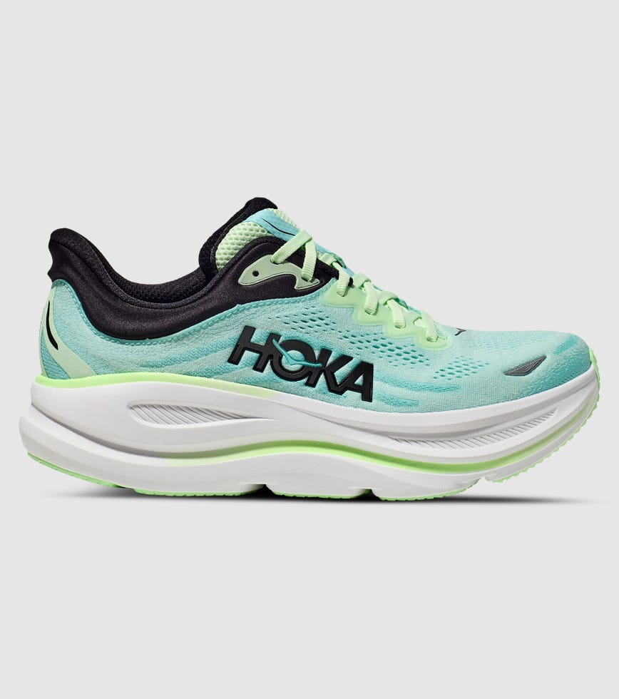Hoka Clifton Hoka Bondi Review Hoka Clifton Bondi Comparison