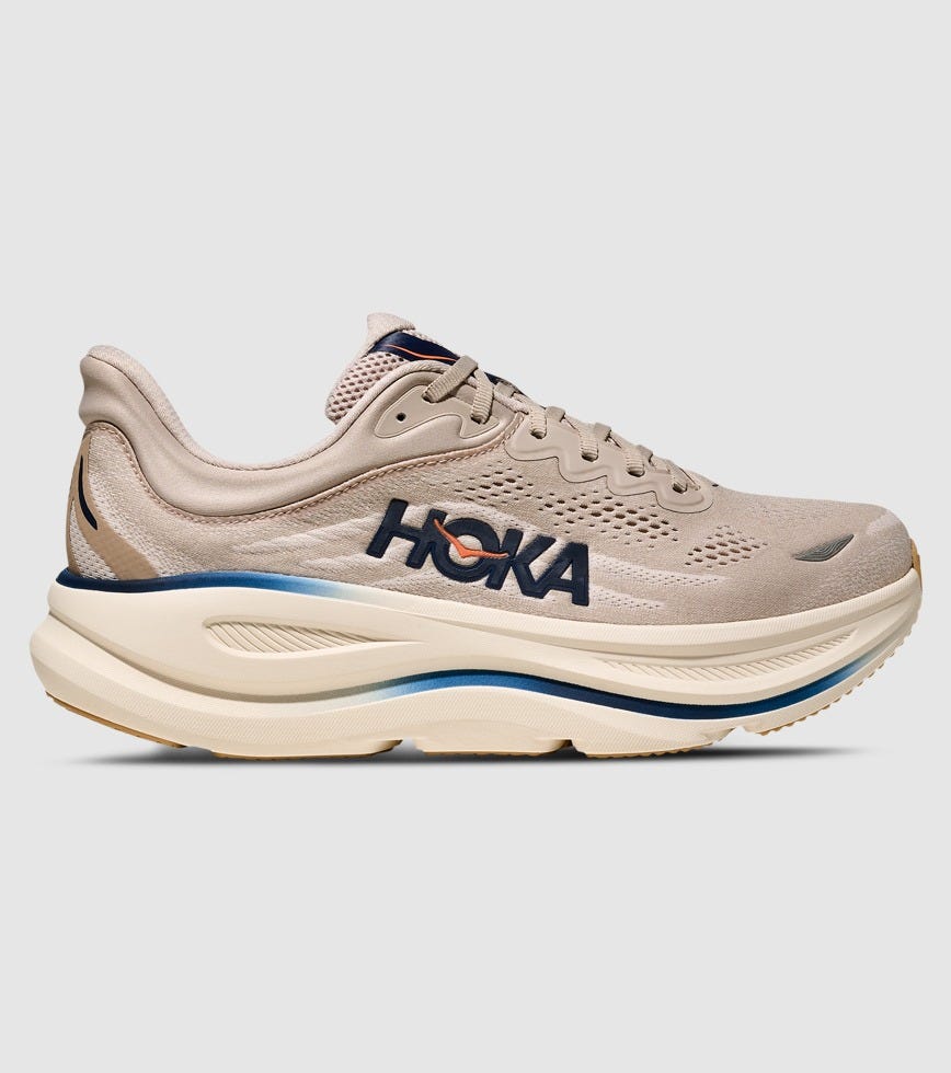 HOKA BONDI 9 MENS 