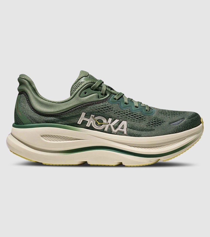 HOKA BONDI 9 MENS
