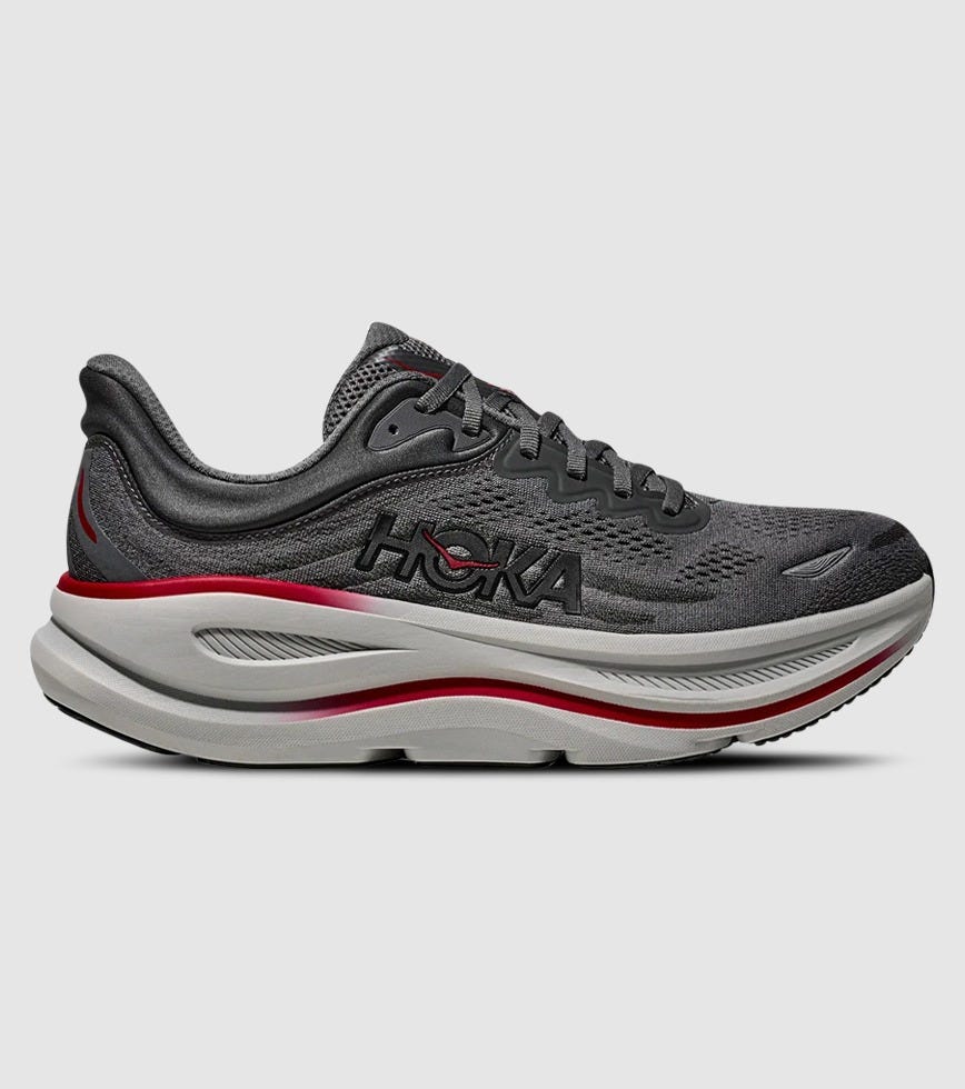 HOKA BONDI 9 MENS 