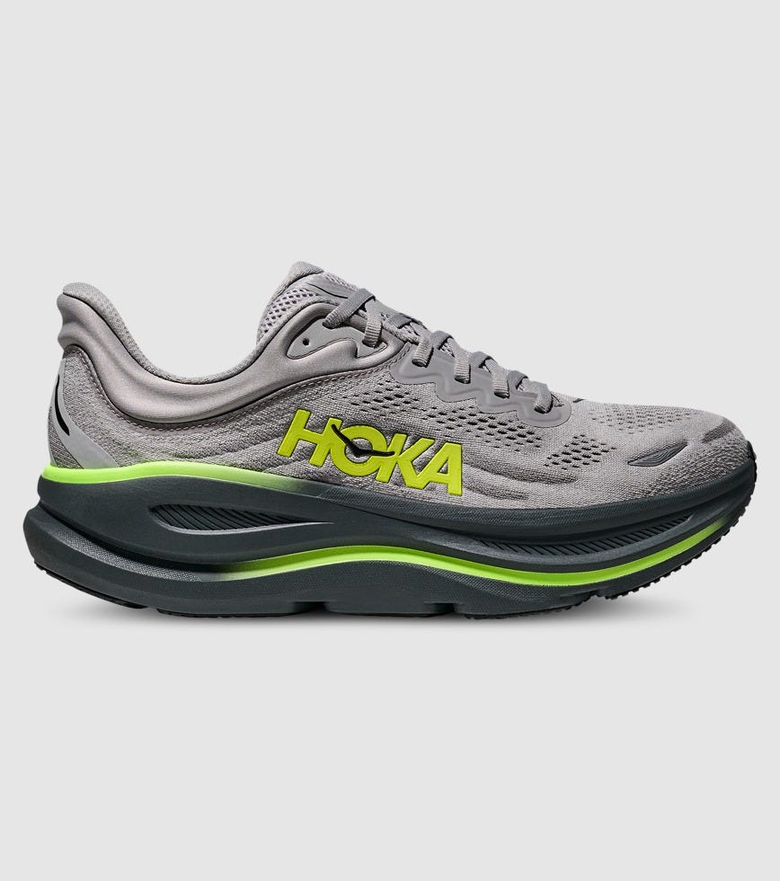 HOKA BONDI 9 MENS 