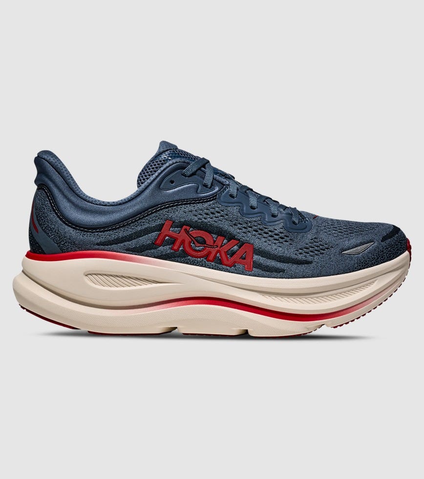 HOKA BONDI 9 MENS 