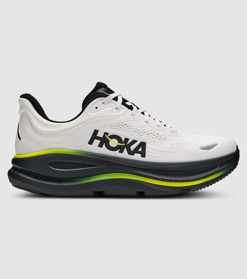 HOKA BONDI 9 MENS