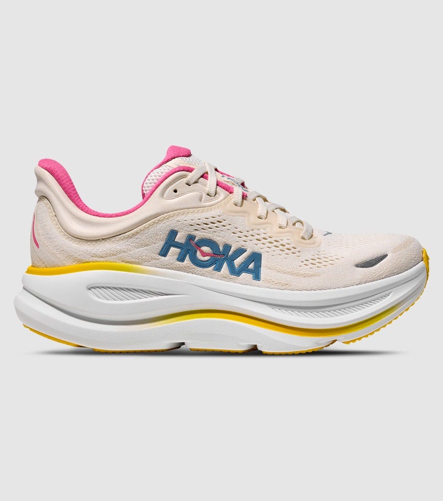 HOKA BONDI 9 WOMENS