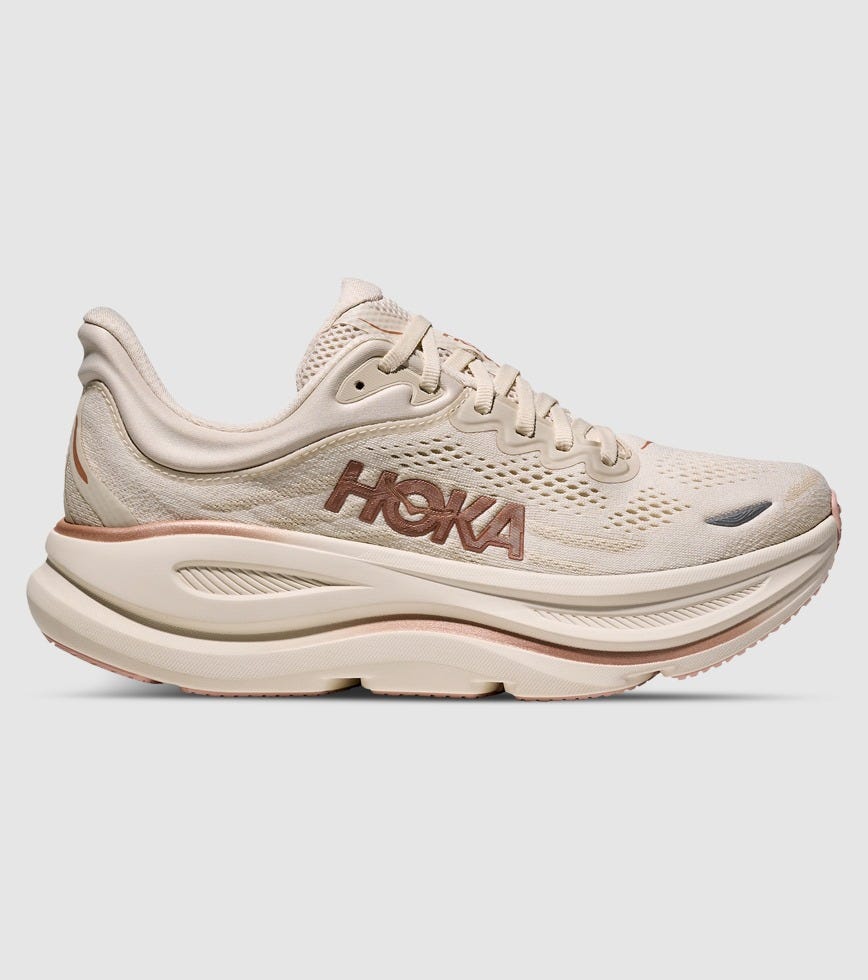 HOKA BONDI 9 WOMENS