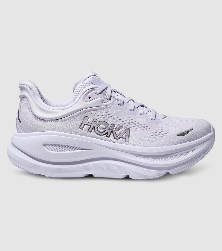 HOKA BONDI 9 WOMENS