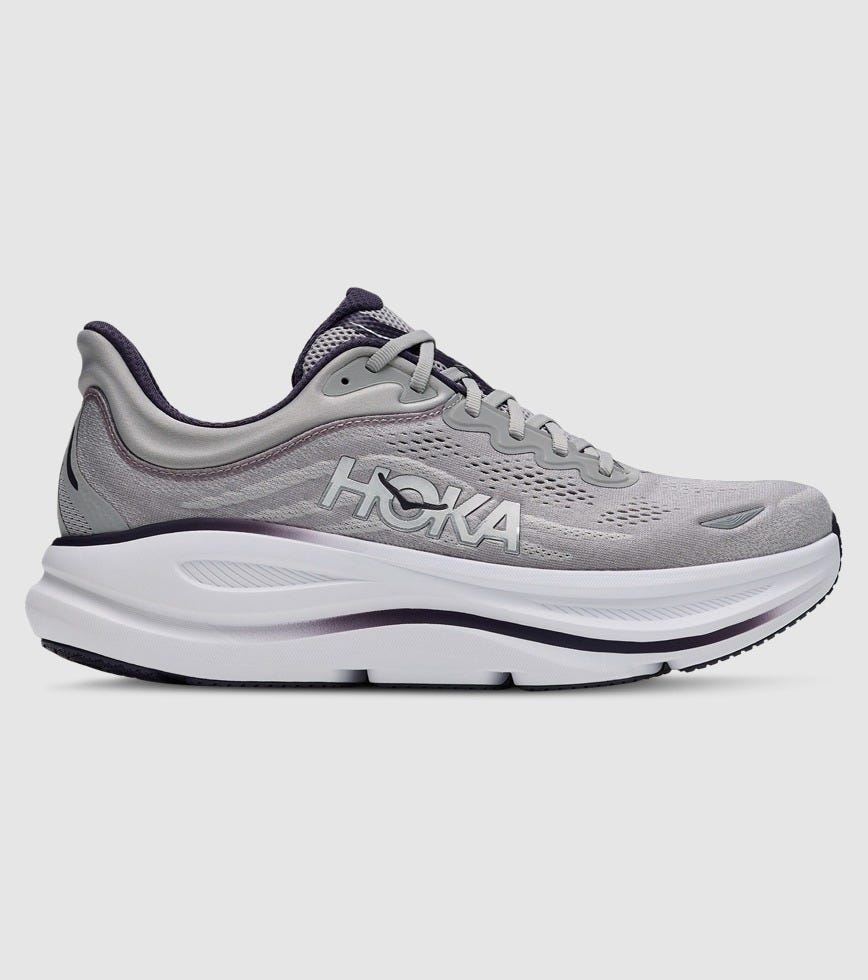 HOKA BONDI 9 (2E WIDE) MENS