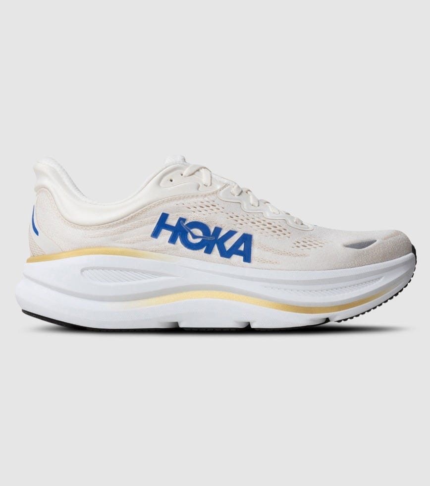 HOKA BONDI 9 (2E WIDE) 50TH ANNIVERSARY EDITION MENS