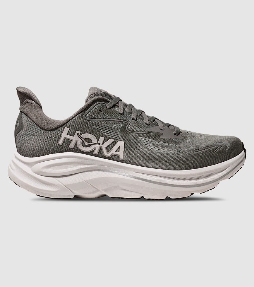 &nbsp; HOKA