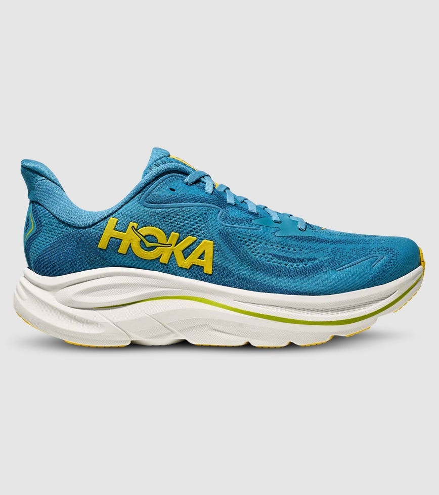 HOKA CLIFTON 10 MENS
