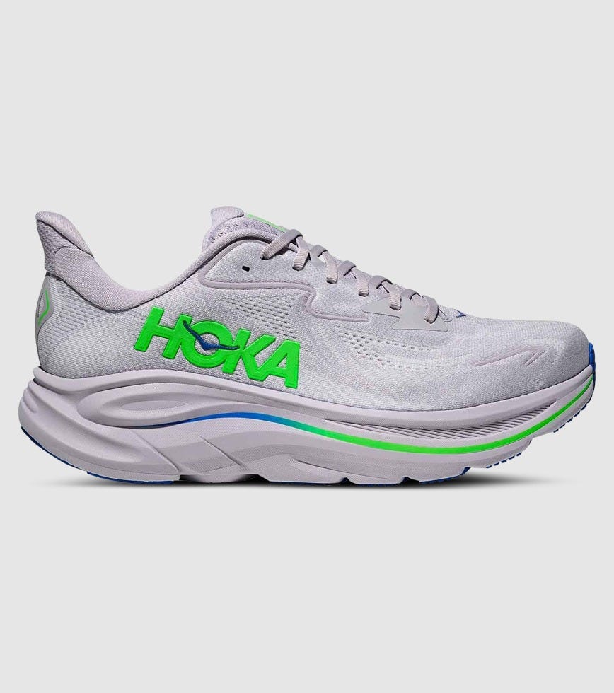 HOKA CLIFTON 10 MENS