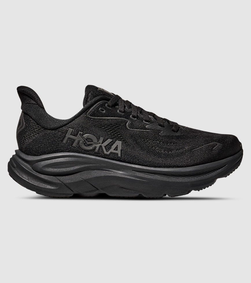 HOKA CLIFTON 10 (4E X WIDE) MENS