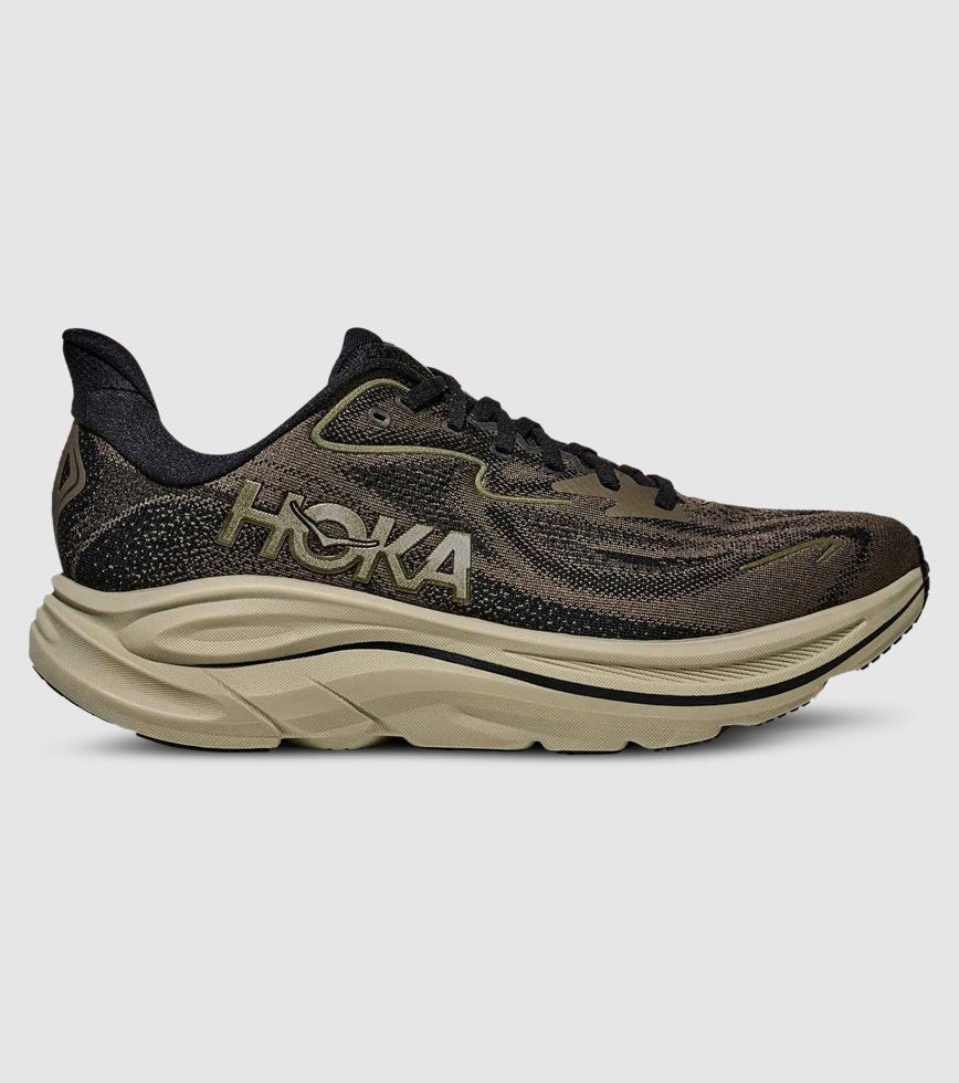 HOKA CLIFTON 10 MENS