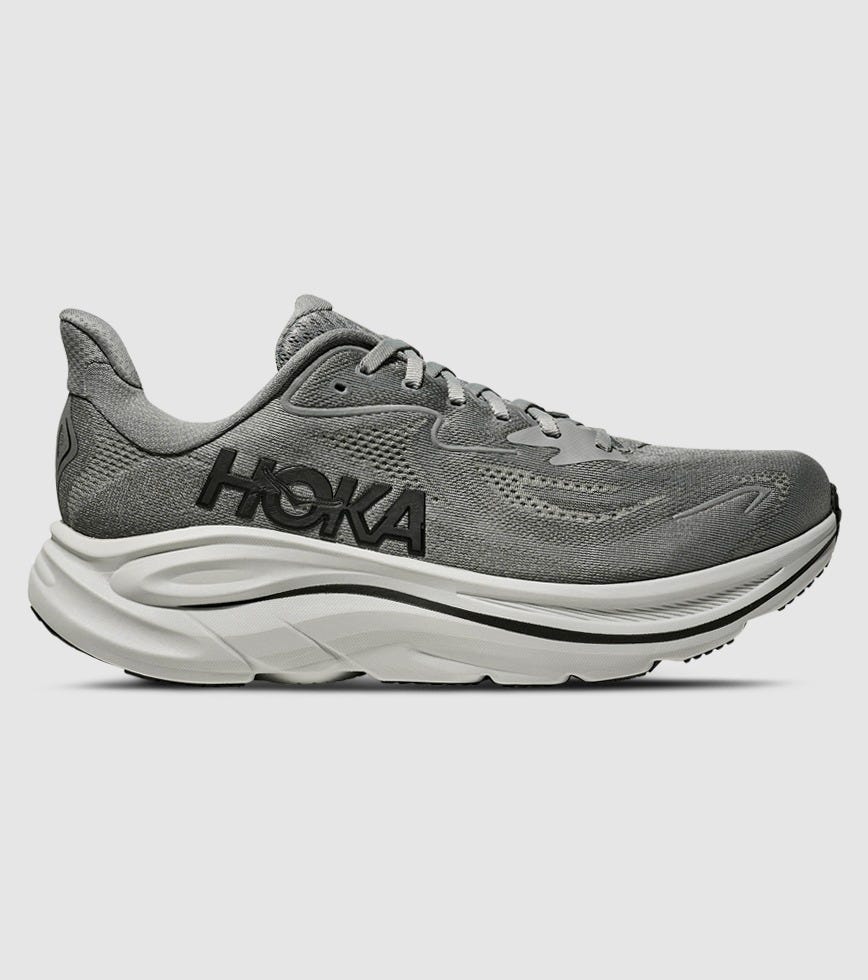 HOKA CLIFTON 10 MENS 