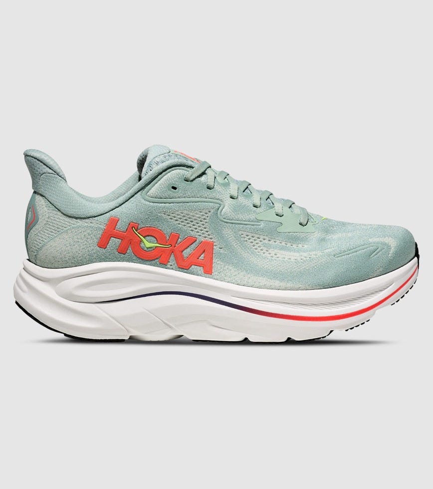 HOKA CLIFTON 10 MENS