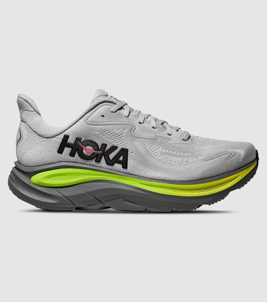 HOKA CLIFTON 10 MENS 