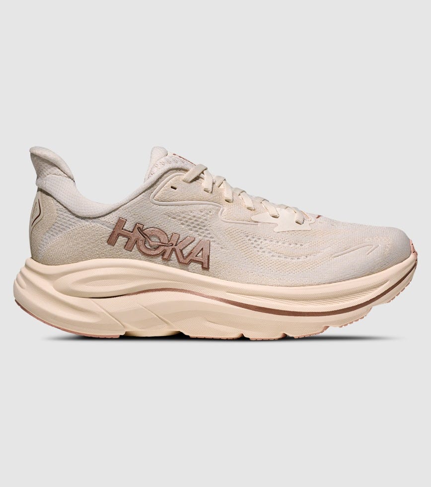 HOKA CLIFTON 10 WOMENS