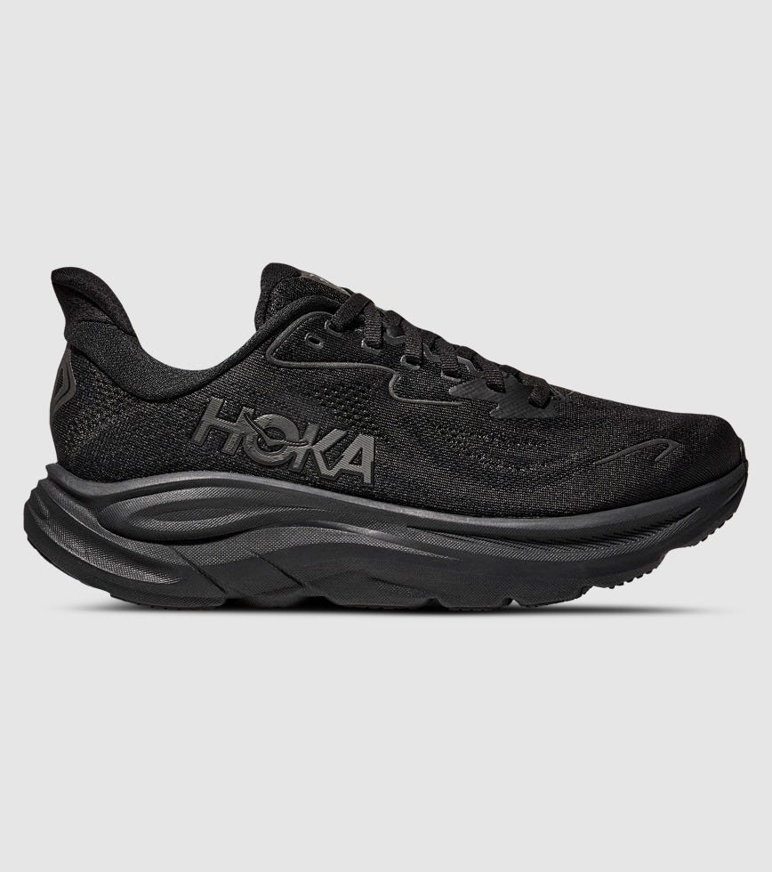 HOKA CLIFTON 10 (2E X WIDE) WOMENS