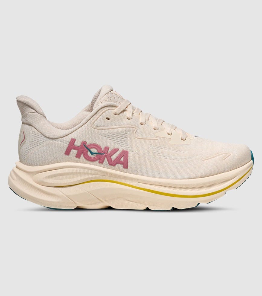 HOKA CLIFTON 10 WOMENS
