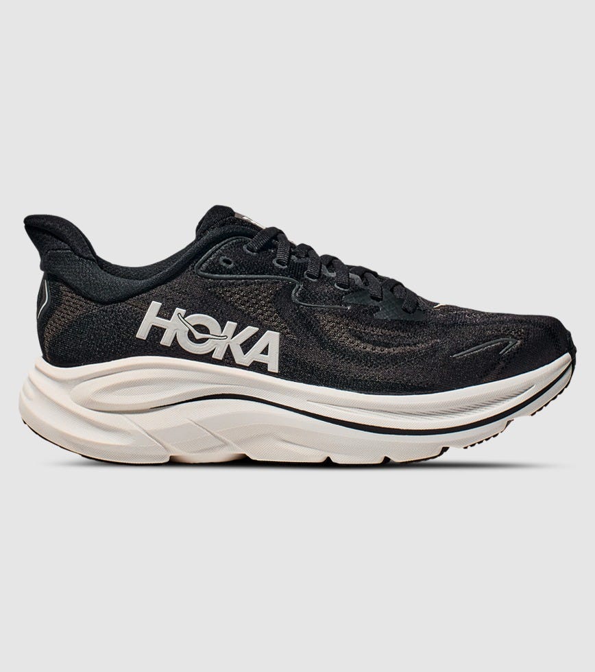 HOKA CLIFTON 10 WOMENS