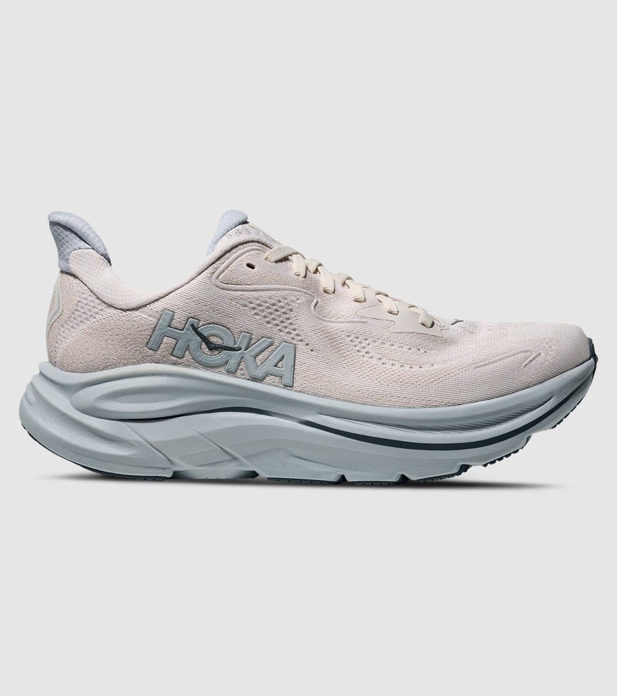 HOKA CLIFTON 10 WOMENS