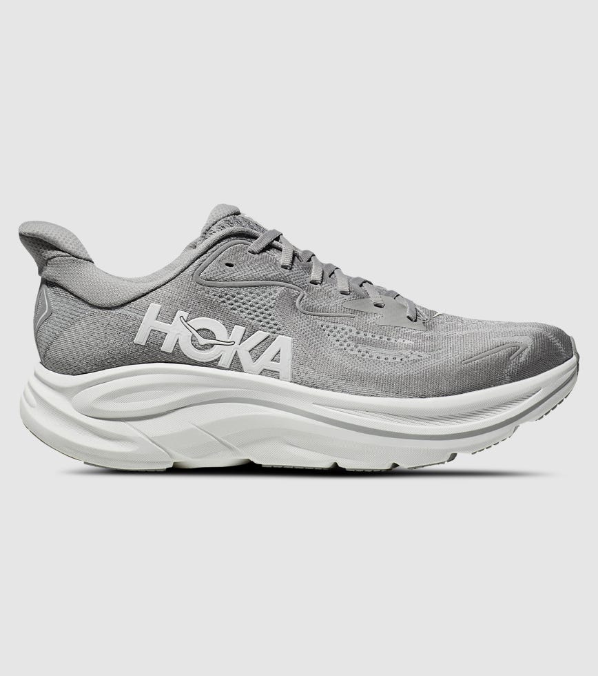 HOKA CLIFTON 9 WIDE 10 2E 28cm 未使用 HOKA CLIFTON 9 WIDE 10 2E 28cm 未使用 HOKA ONE ONE® Clifton