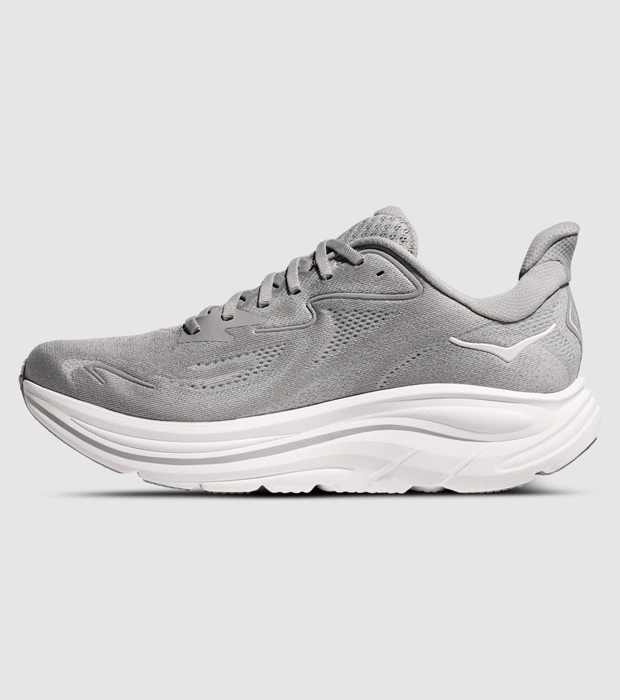 靴 HOKA CLIFTON10 X-WIDE EXTRA WIDE 26cm 4E 一般ランナー M CLIFTON 10 X-WIDE | ホカ オネオネ(HOKA ONE