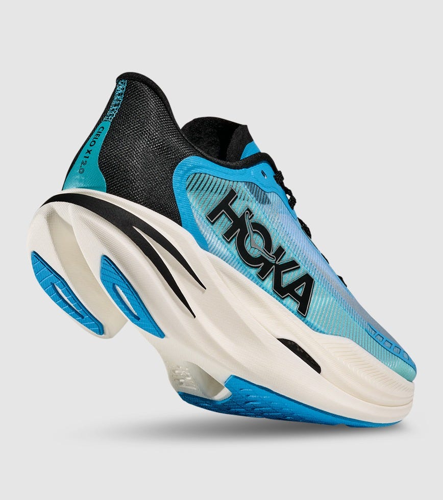 小物 cieloazul2810 HOKA Cielo X 1 All Gender