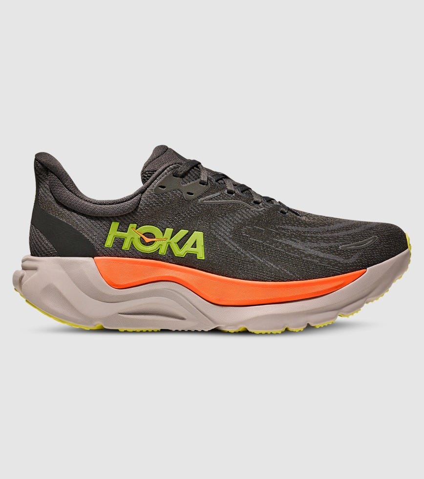 HOKA ARAHI 8 MENS