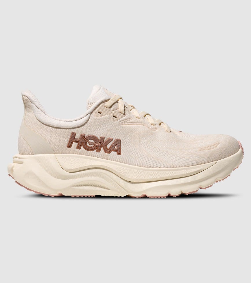 HOKA ARAHI 8 WOMENS