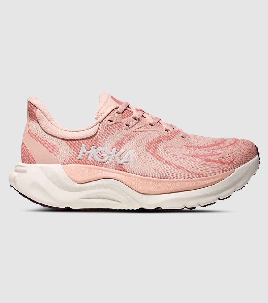 HOKA ARAHI 8 WOMENS