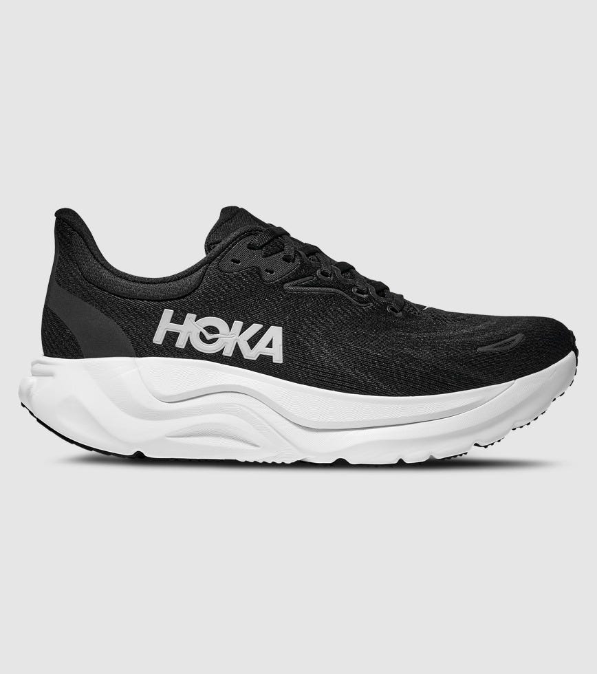 HOKA ARAHI 8 WOMENS