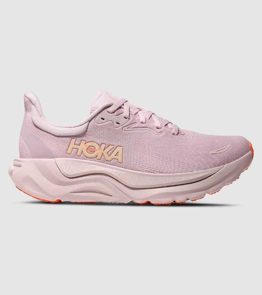 HOKA ARAHI 8 WOMENS