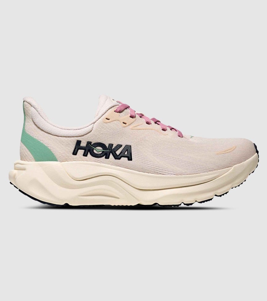 HOKA ARAHI 8 (D WIDE) WOMENS