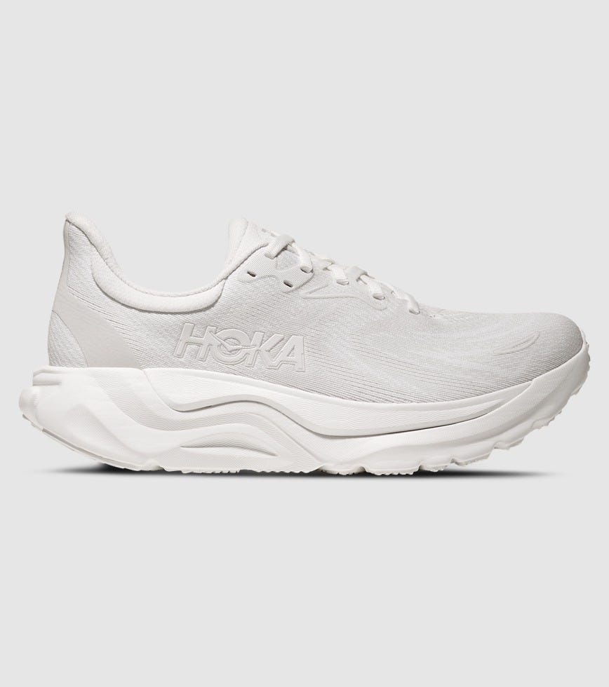 HOKA ARAHI 8 (D WIDE) WOMENS