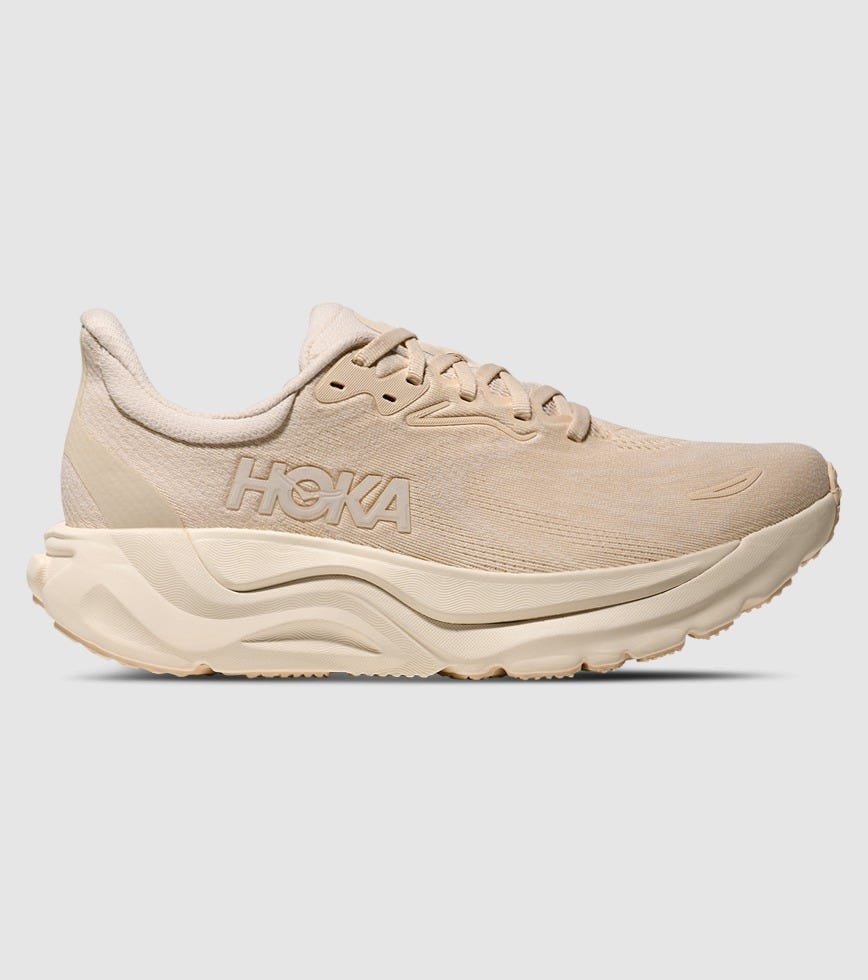 HOKA ARAHI 8 (D WIDE) WOMENS