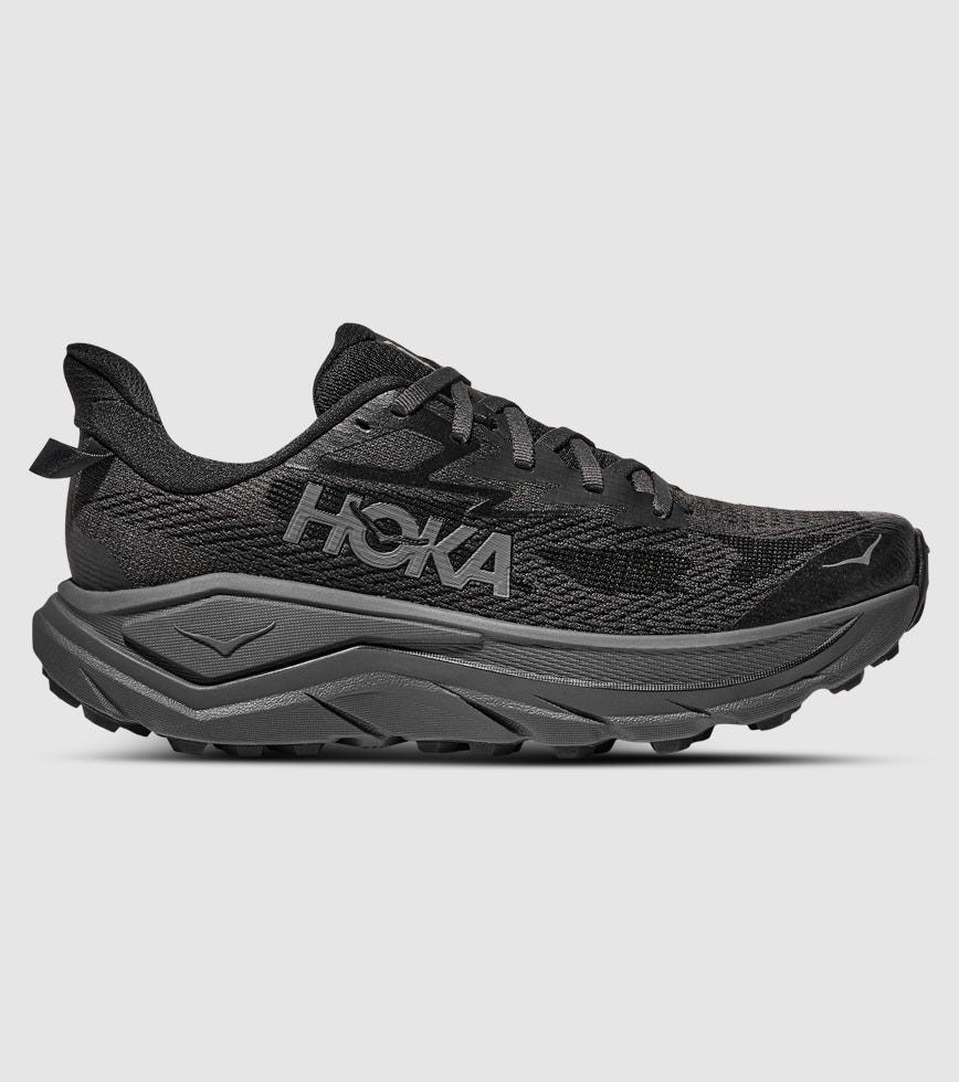 HOKA CHALLENGER 8 (D WIDE) WOMENS