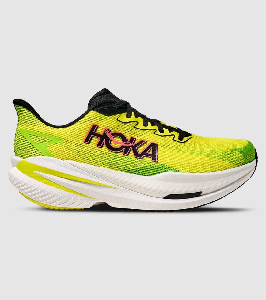 HOKA MACH X 3 MENS