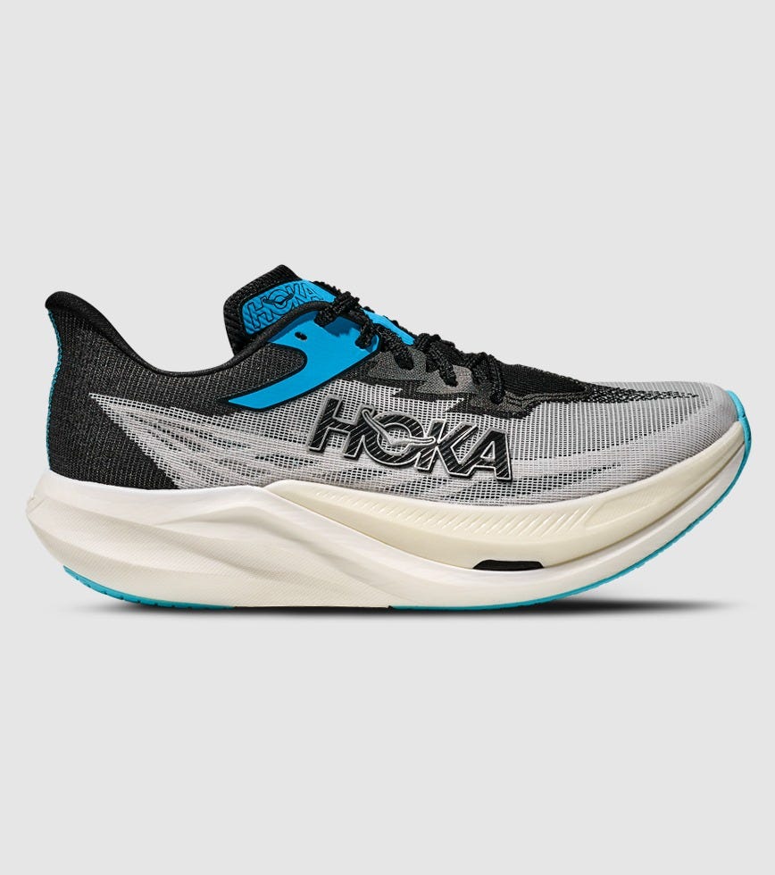 HOKA ROCKET X 3 UNISEX