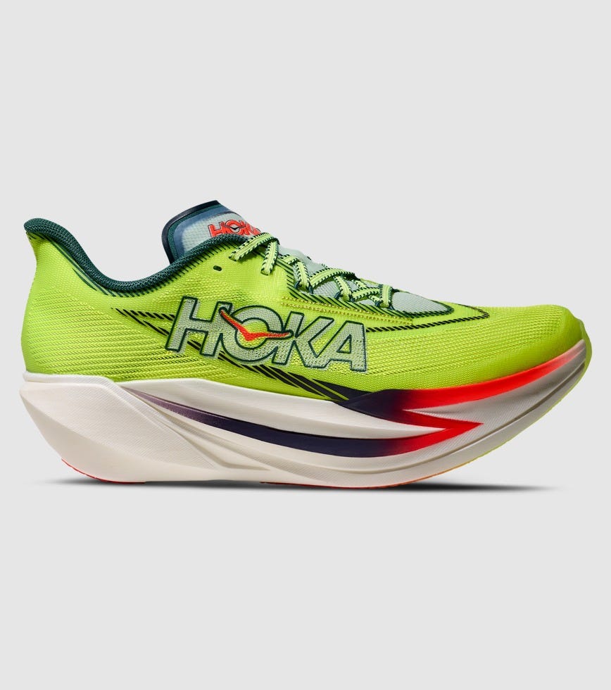HOKA CIELO X1 3.0 UNISEX
