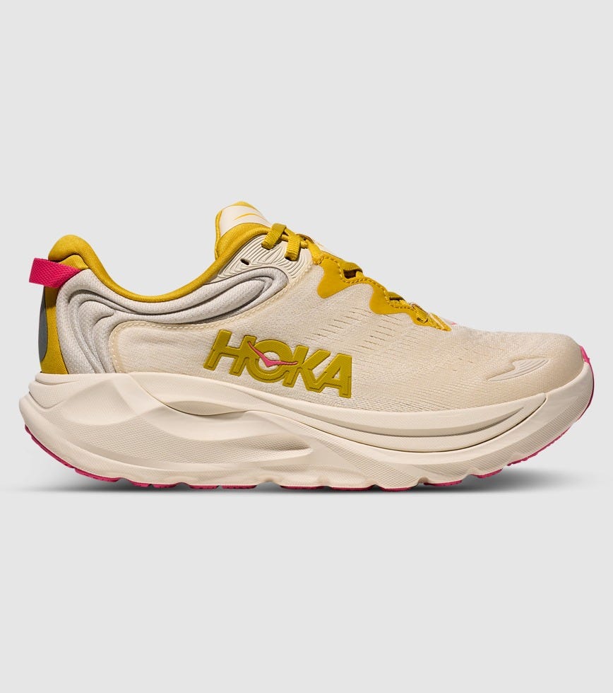 HOKA GAVIOTA 6 (D WIDE) WOMENS