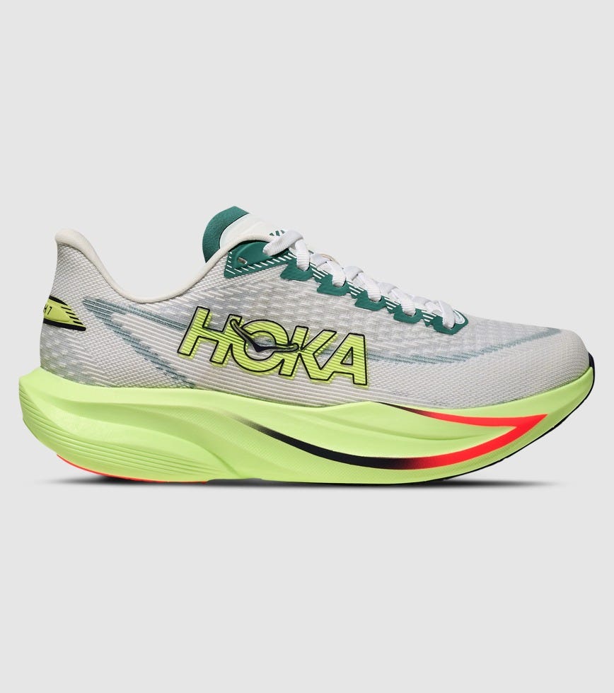 HOKA MACH 7 WOMENS