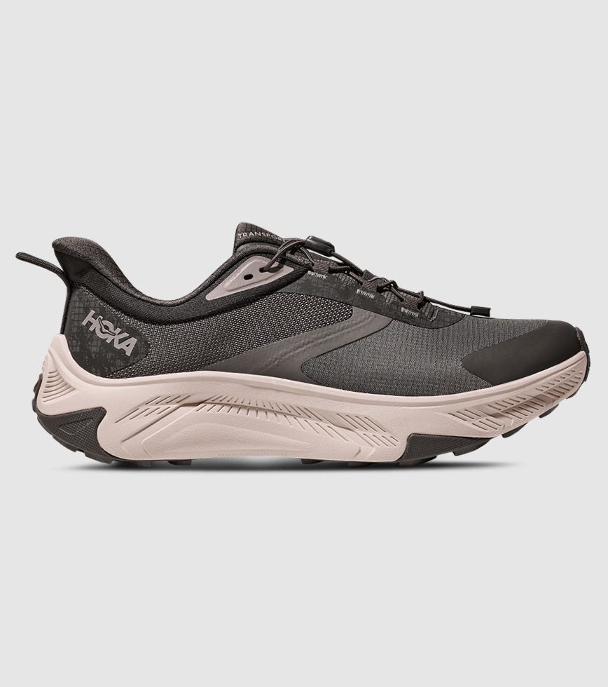HOKA TRANSPORT 2 (2E WIDE) MENS