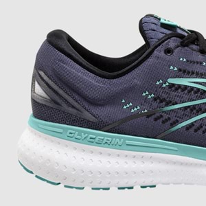 Brooks Glycerin 19 Nightshadow/Black/Blue CA6892-510 Women