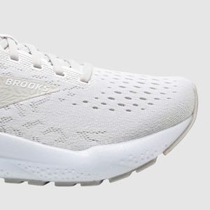 Brooks Running Shoe White Brooks Ghost 13 BROOKS GHOST 16 WOMENS