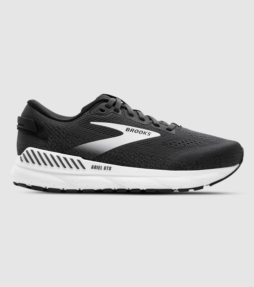 BROOKS ARIEL GTS 24 (2E X-WIDE) WOMENS