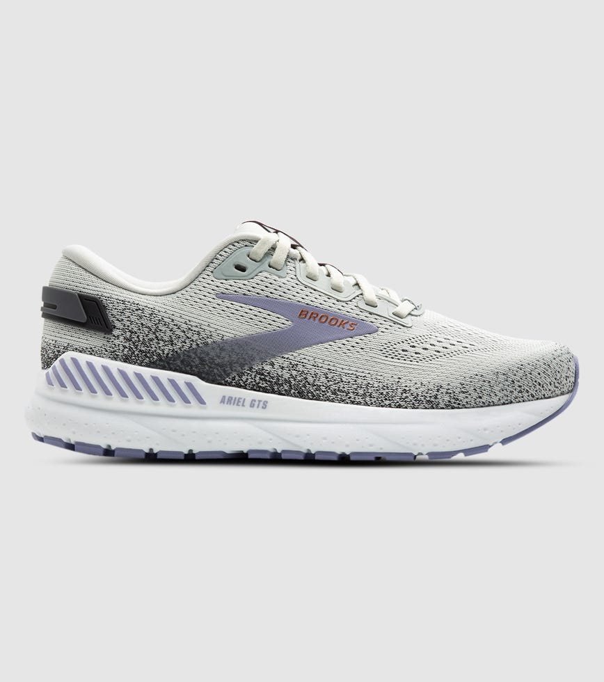 BROOKS ARIEL GTS 24 (D WIDE) WOMENS