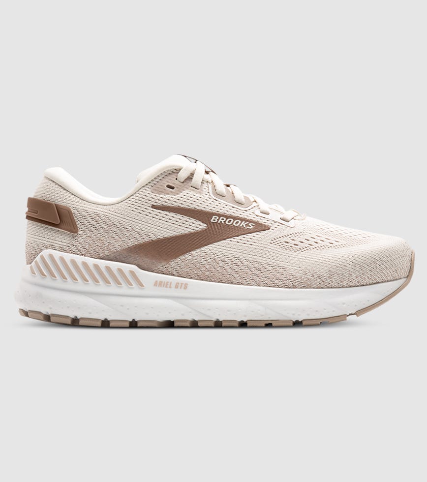 BROOKS ARIEL GTS 24 (D WIDE) WOMENS